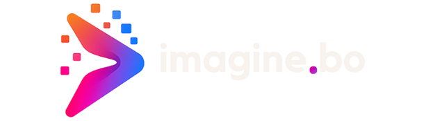 imagine.bo site logo