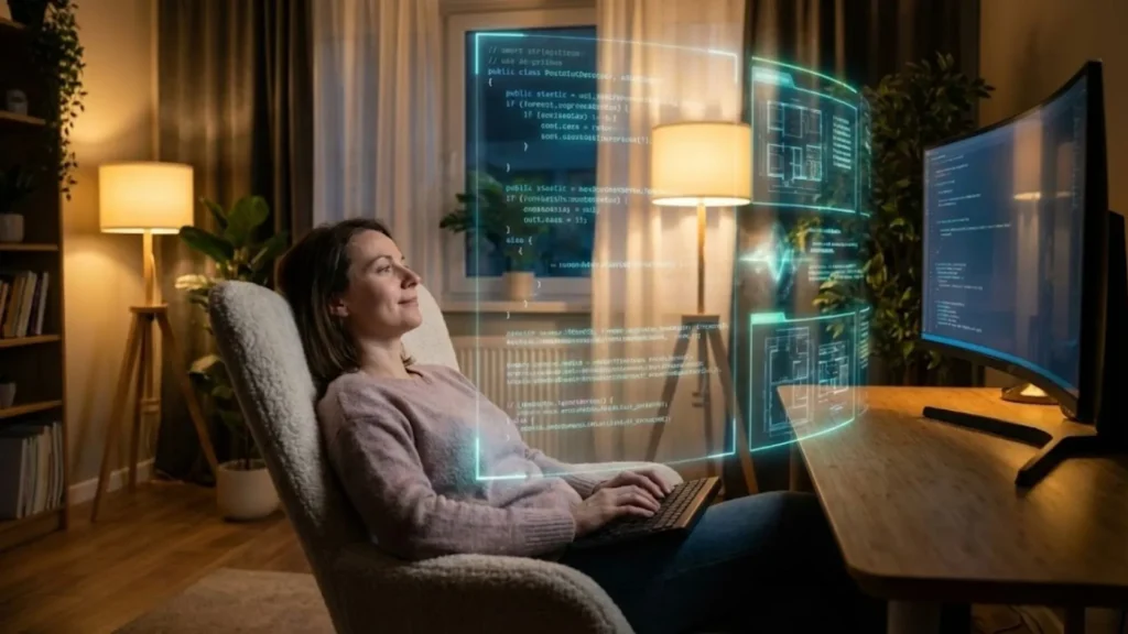 AI Powered Code Generator