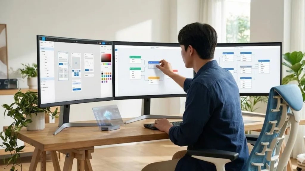 Web App Without Coding