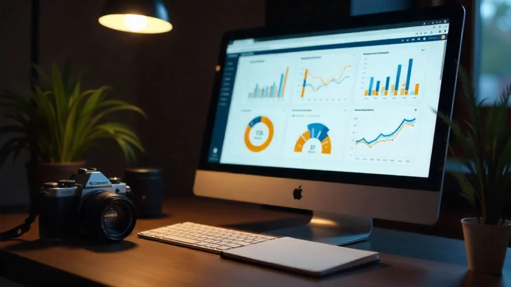 static for image builder website