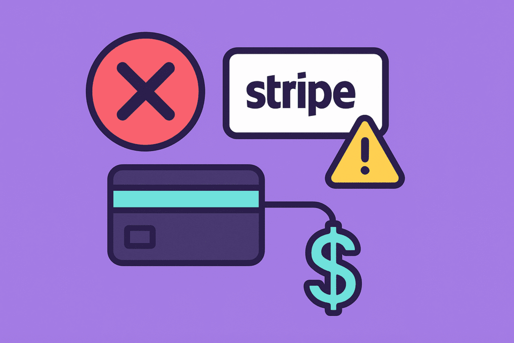 Stripe Payment Integration Challenges