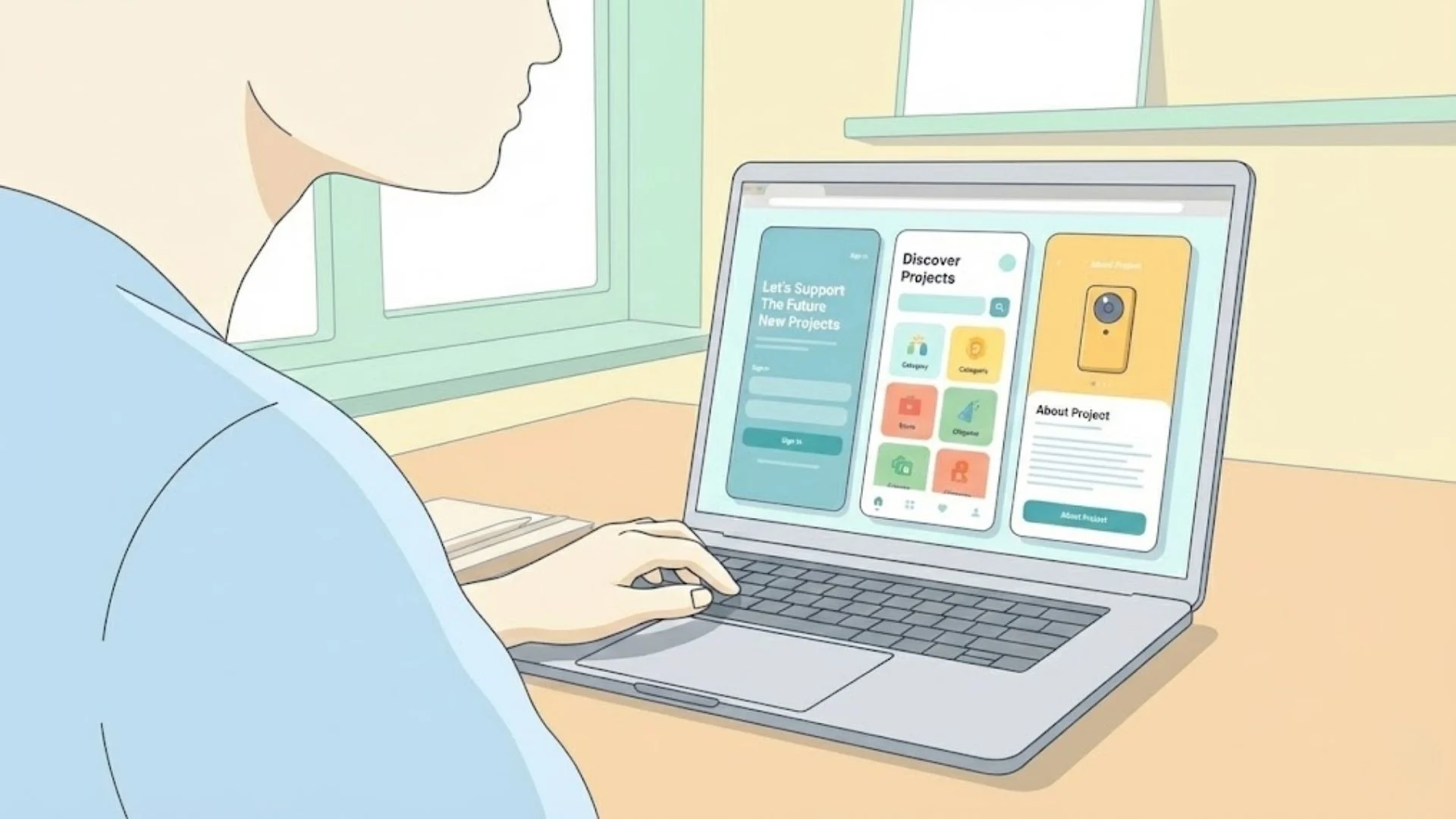 Enhance-App-Aesthetics A Practical Guide for Non Designers