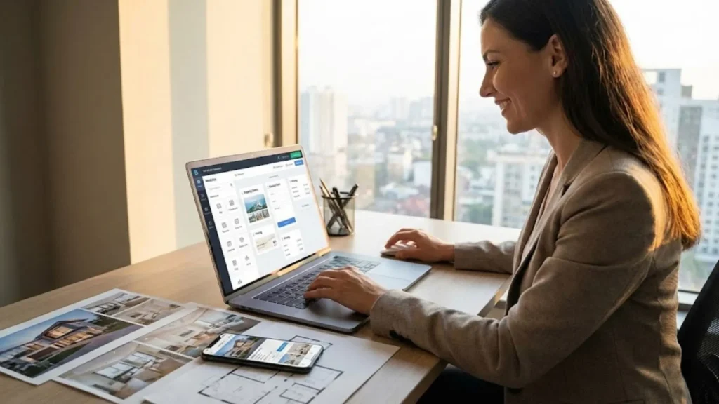 How Real Estate Businesses Are Launching Digital Product