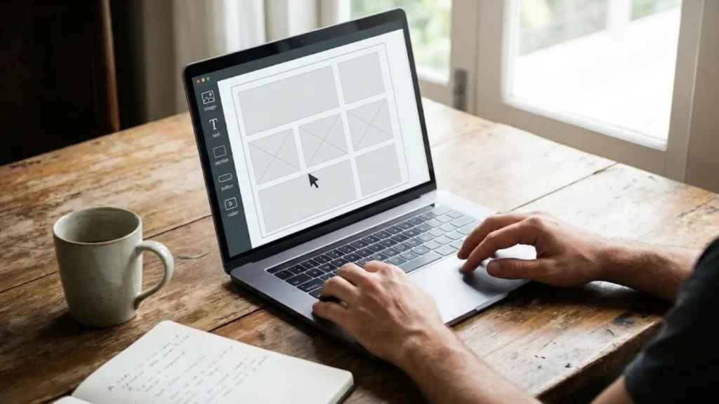 Make a Website A Beginners Guide to No Code