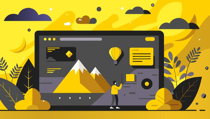 AI Website Builders for Photographers