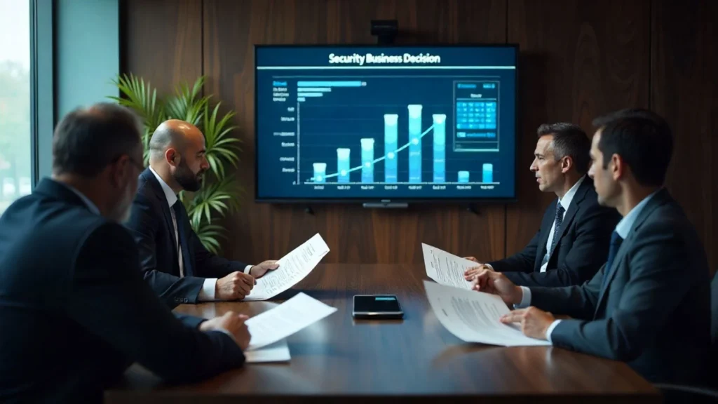 Security Isnt Optional How Imagine.bo Bakes In Compliance and Protection