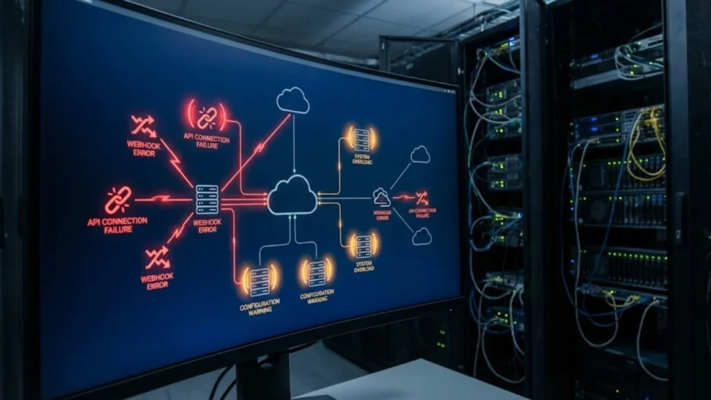 Troubleshooting Stripe Payment Processing Error
