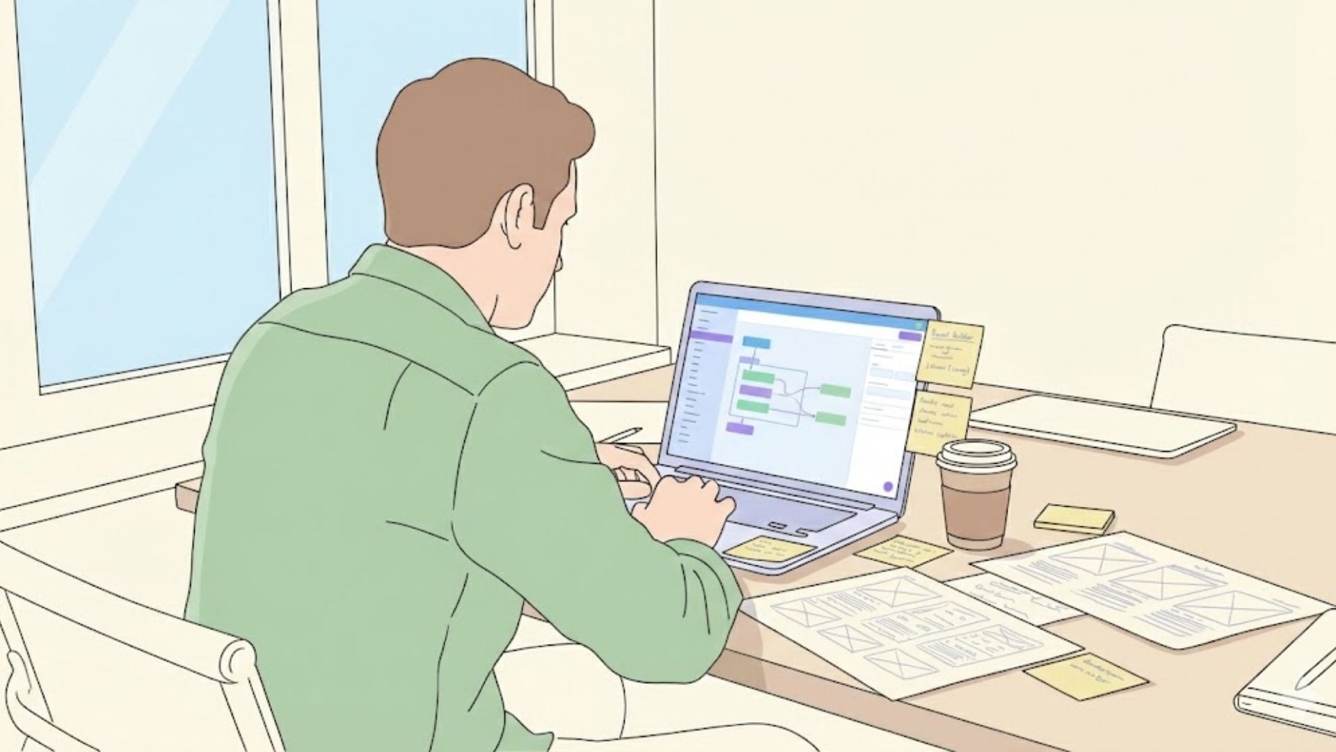 Using No Code to Bootstrap Your Business