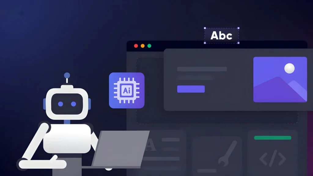 Web Design AI Builders Explained