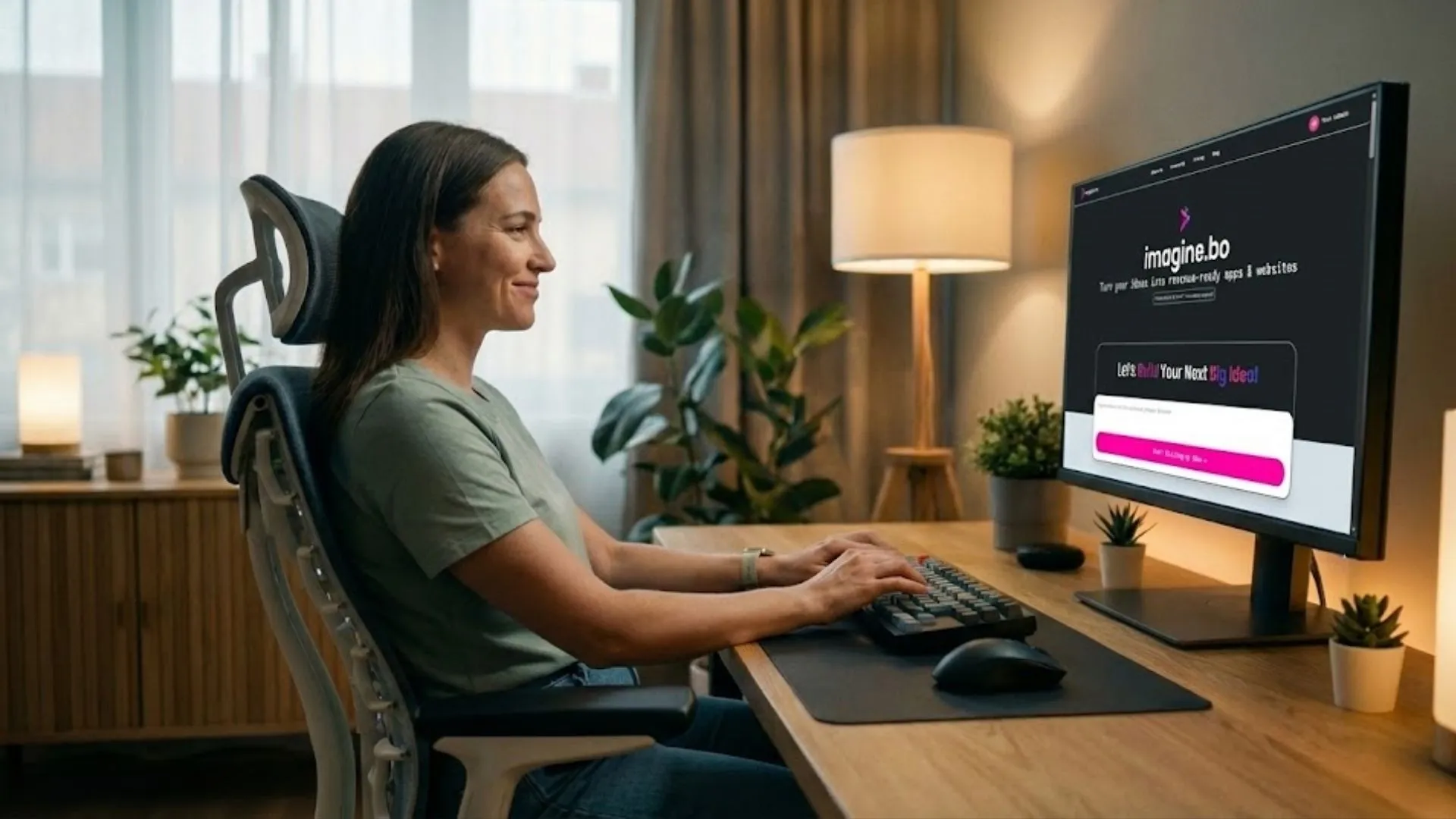 Your AI Powered Code Generator