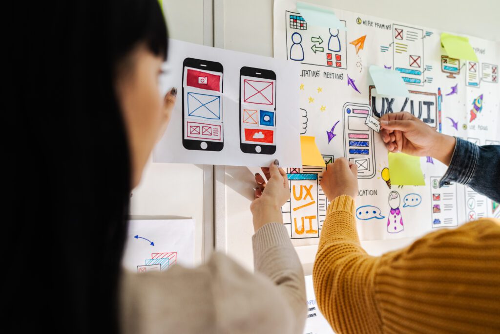 Build an App