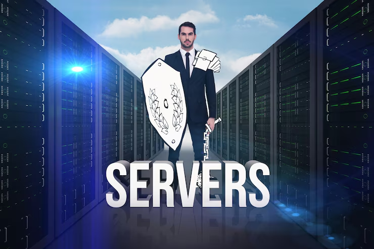 🛡️ Hosting, Scaling & Security—Done for You
