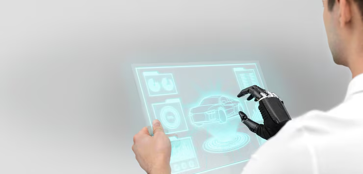 AI-powered no-code