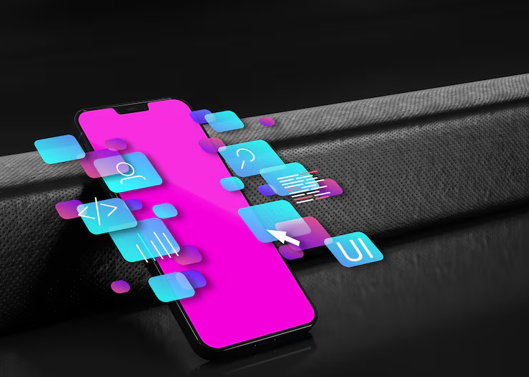 Launching Apps Without Developers