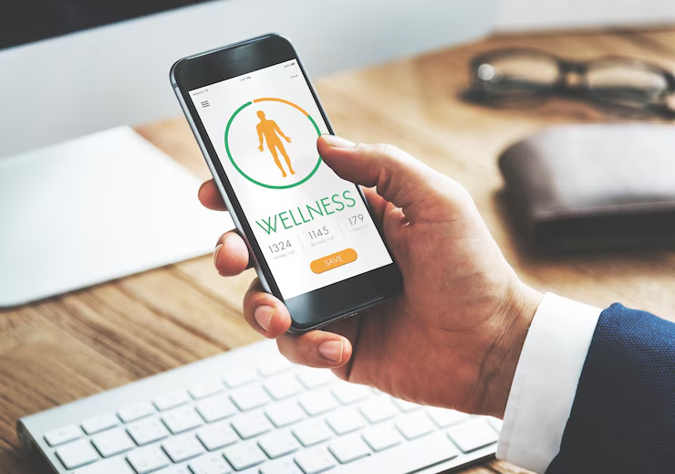 healthcare app development