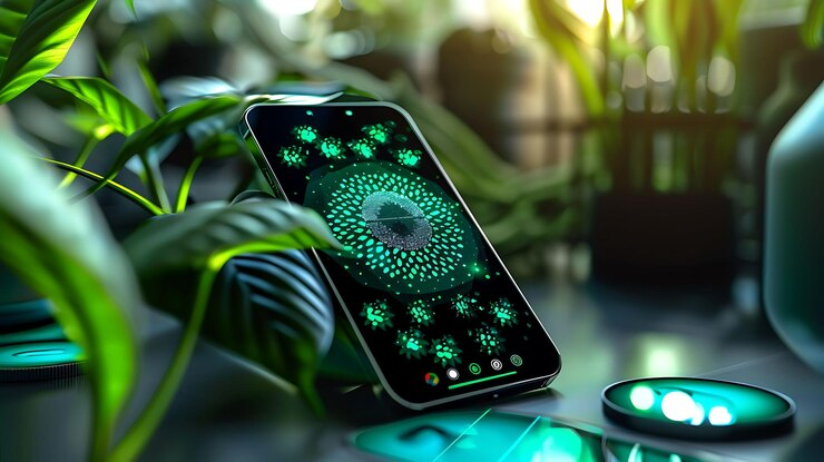 Future of App Development with AI-Powered No-Code