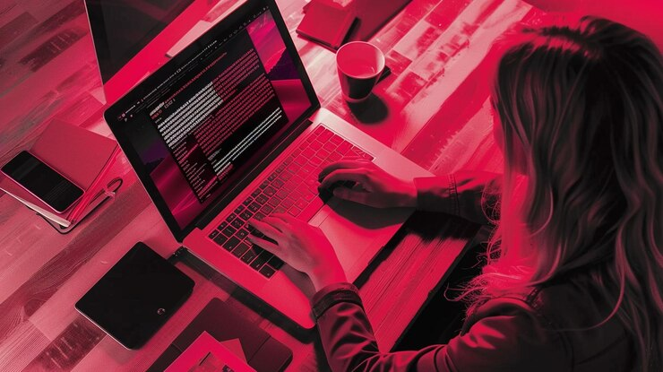 Revolutionizing Web Design: AI Builders Explained