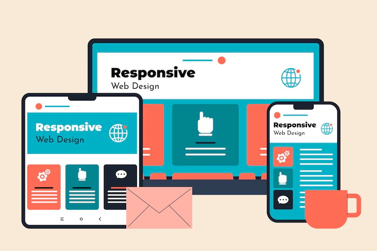 Responsive Design Still Fails