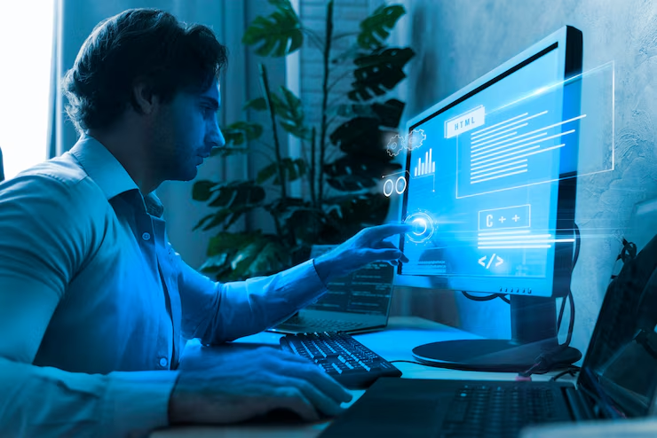 No-Code Website Design: The Future of Web Development Is Here
