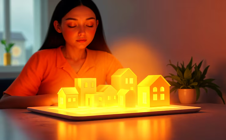 How Real Estate Businesses Are Building Smart Platforms Without Developers