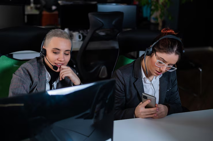 🎧 How Customer Support Teams Are Launching Apps Without Developers