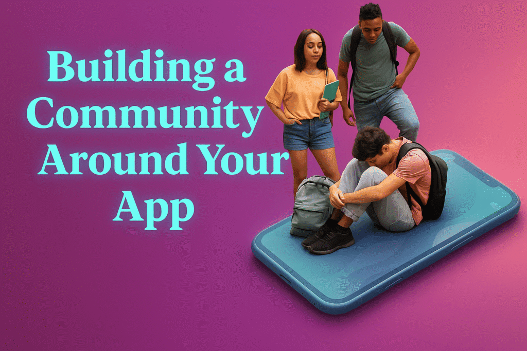community