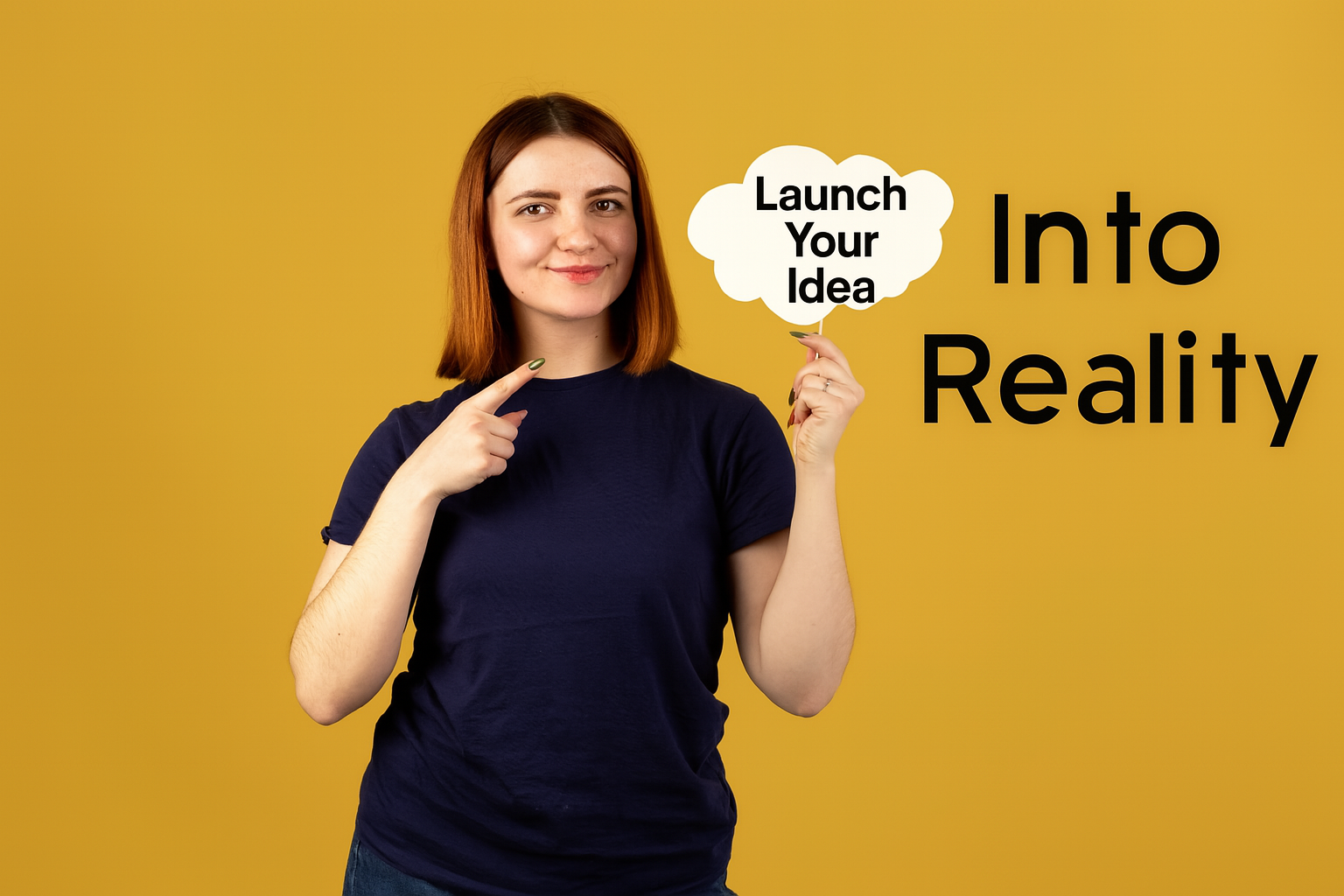 launching your idea