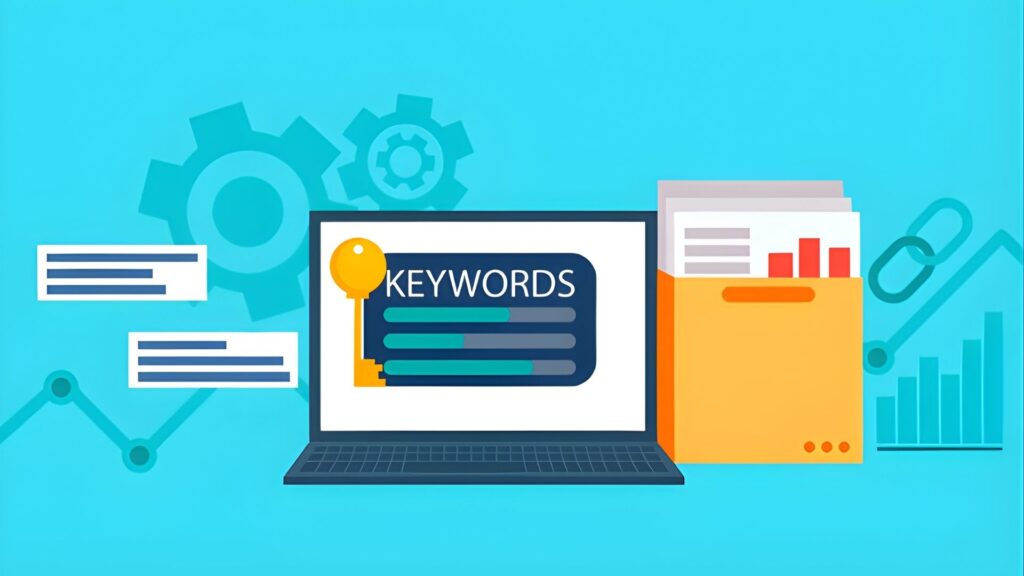 Keyword Research: Decoding User Intent