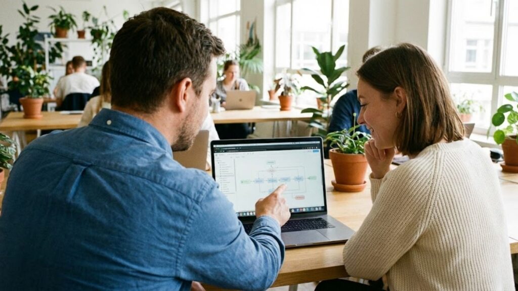 Minimalist Tools in Modern Stacks