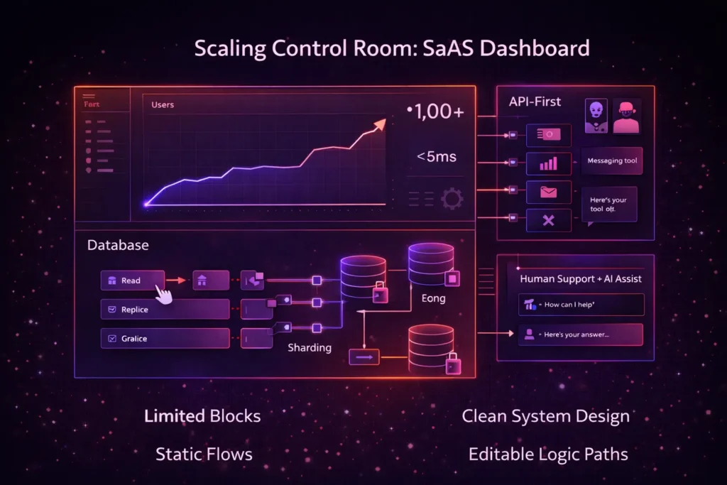 Overcoming the Real World Challenges