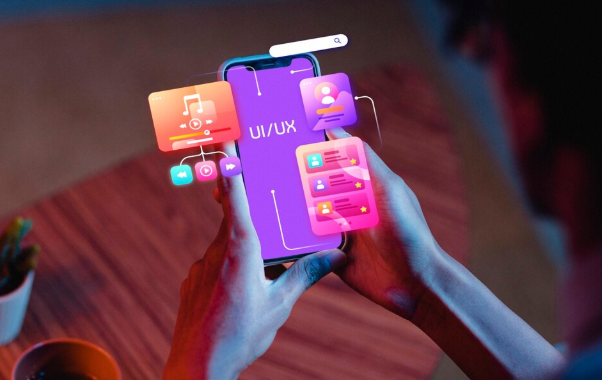 enterprise mobile app development
