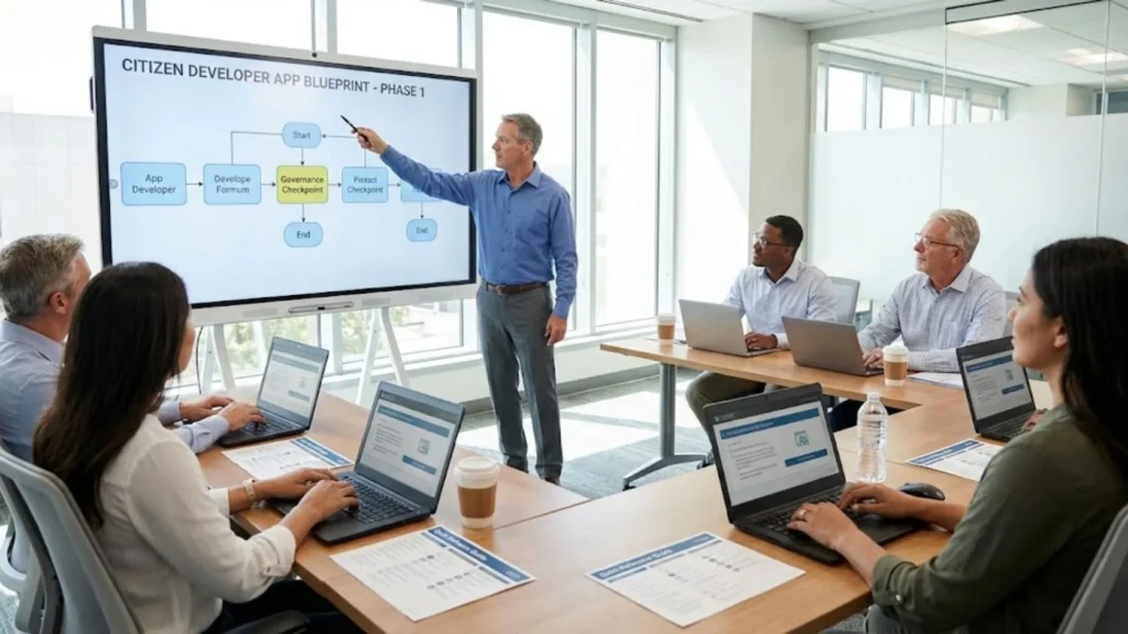 User Onboarding and Enablement