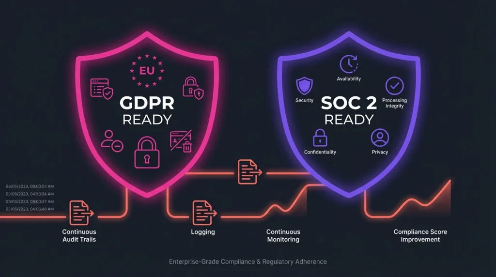 compliance readiness