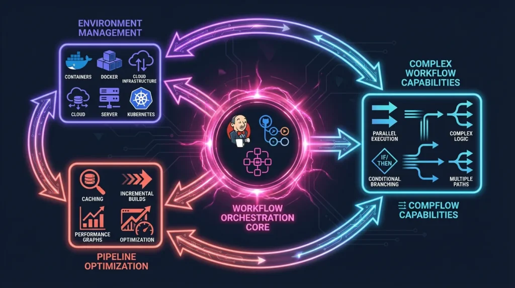 designing effected automated