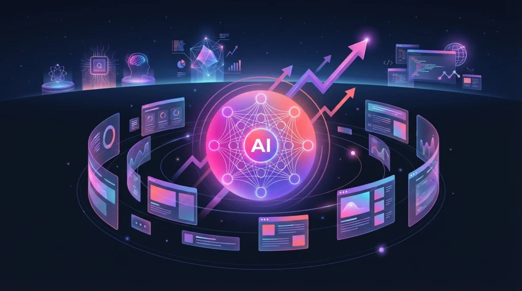 Free AI Website Builders with SEO
