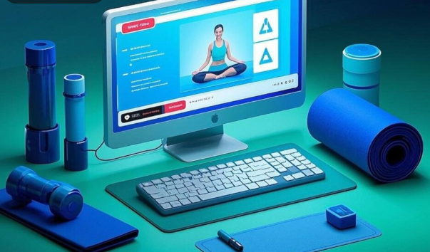 yoga studios