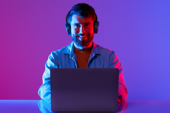 AI Website Builder for Webinars: Streamlining Your Virtual Event Setup