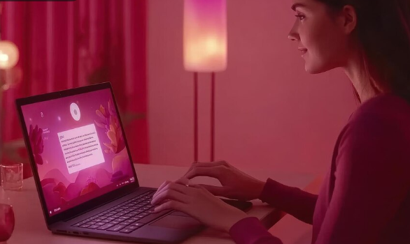 AI website builder for massage therapists