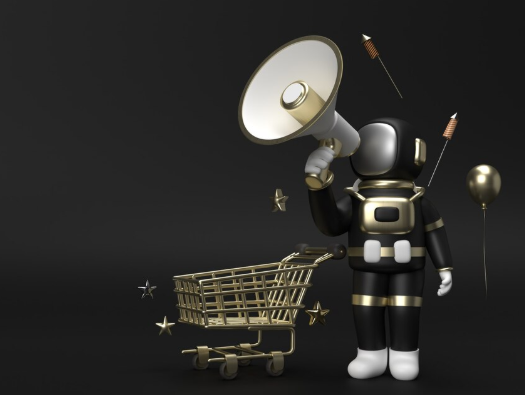 AI Website Builder for Electronics Retailers