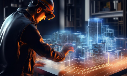 AI Website Builder for Contractors