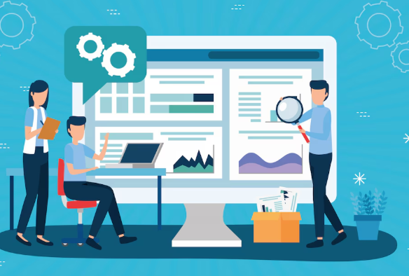 A/B testing