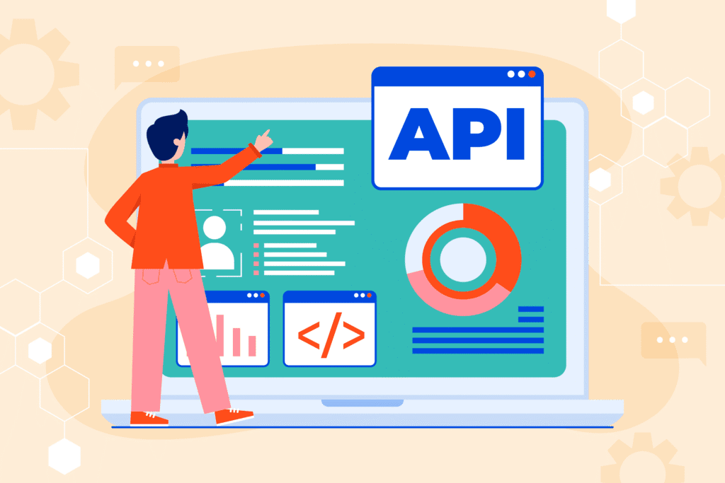 AI website builder quick