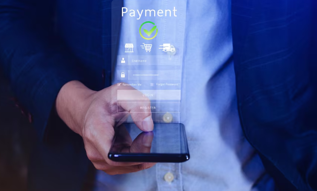 Payment Gateway