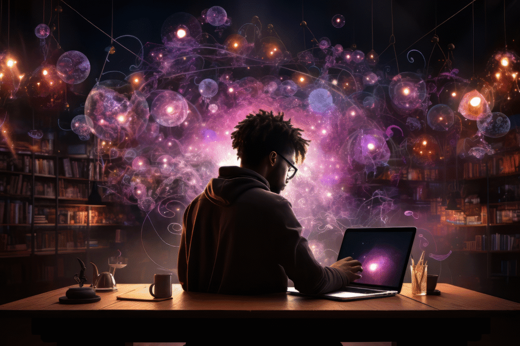 Flow in Coding
