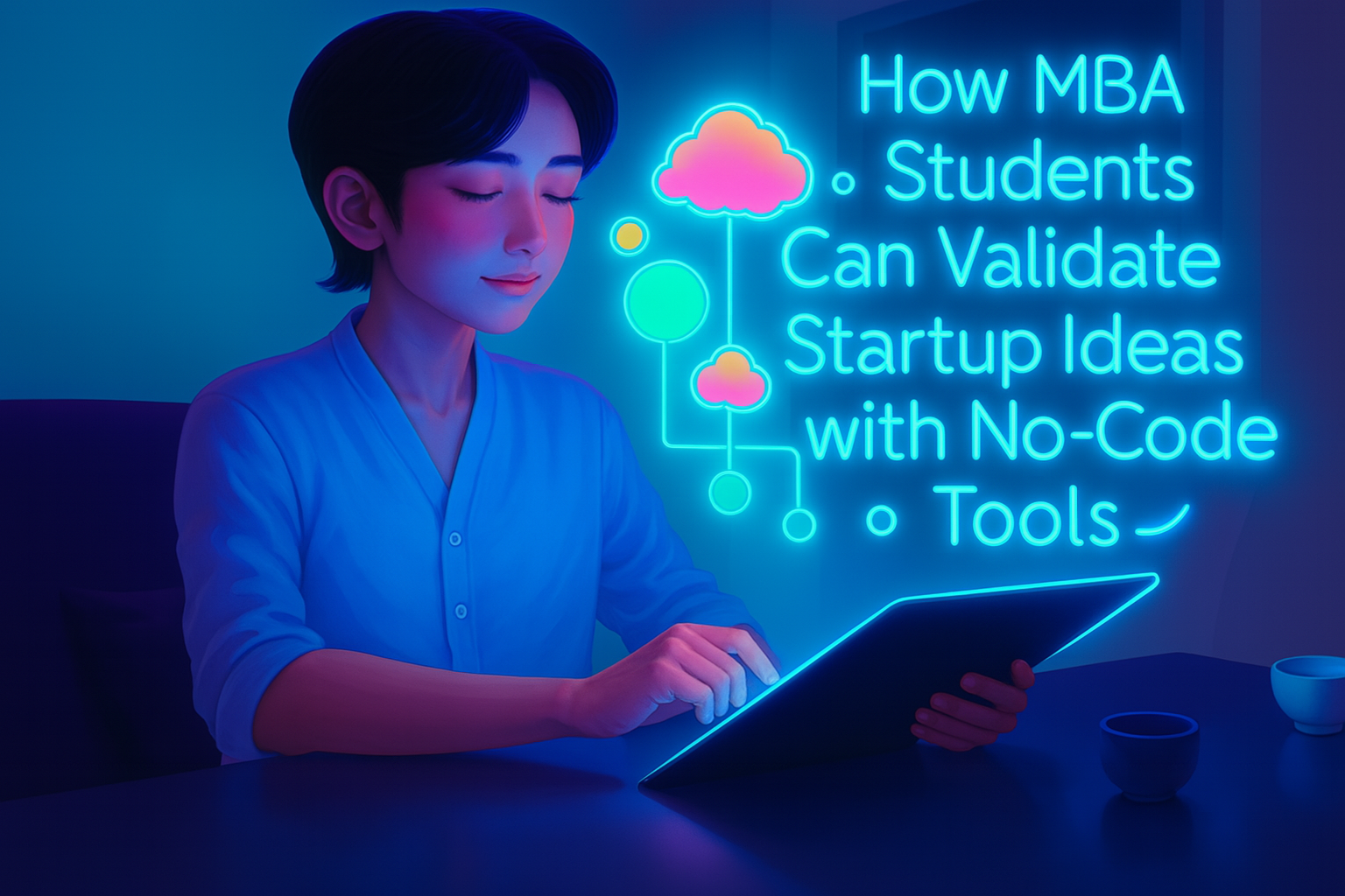 validate startup ideas