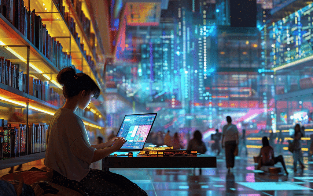 Citizen Developers