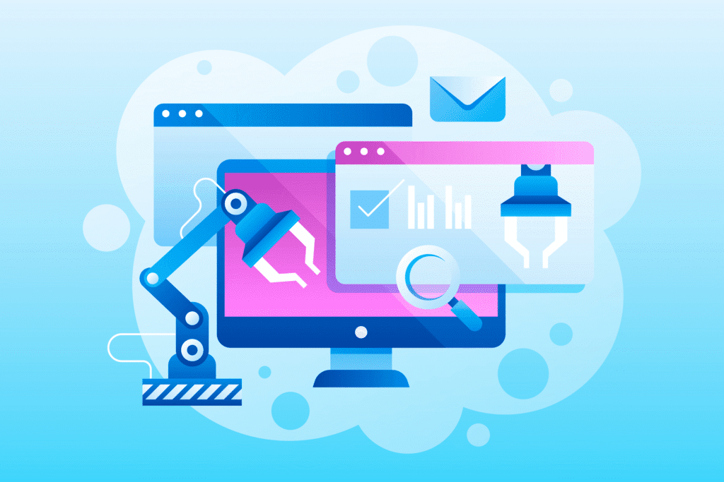 Workflow Automation