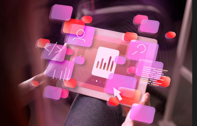 SaaS Platforms