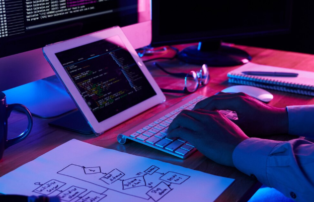 Web Development
