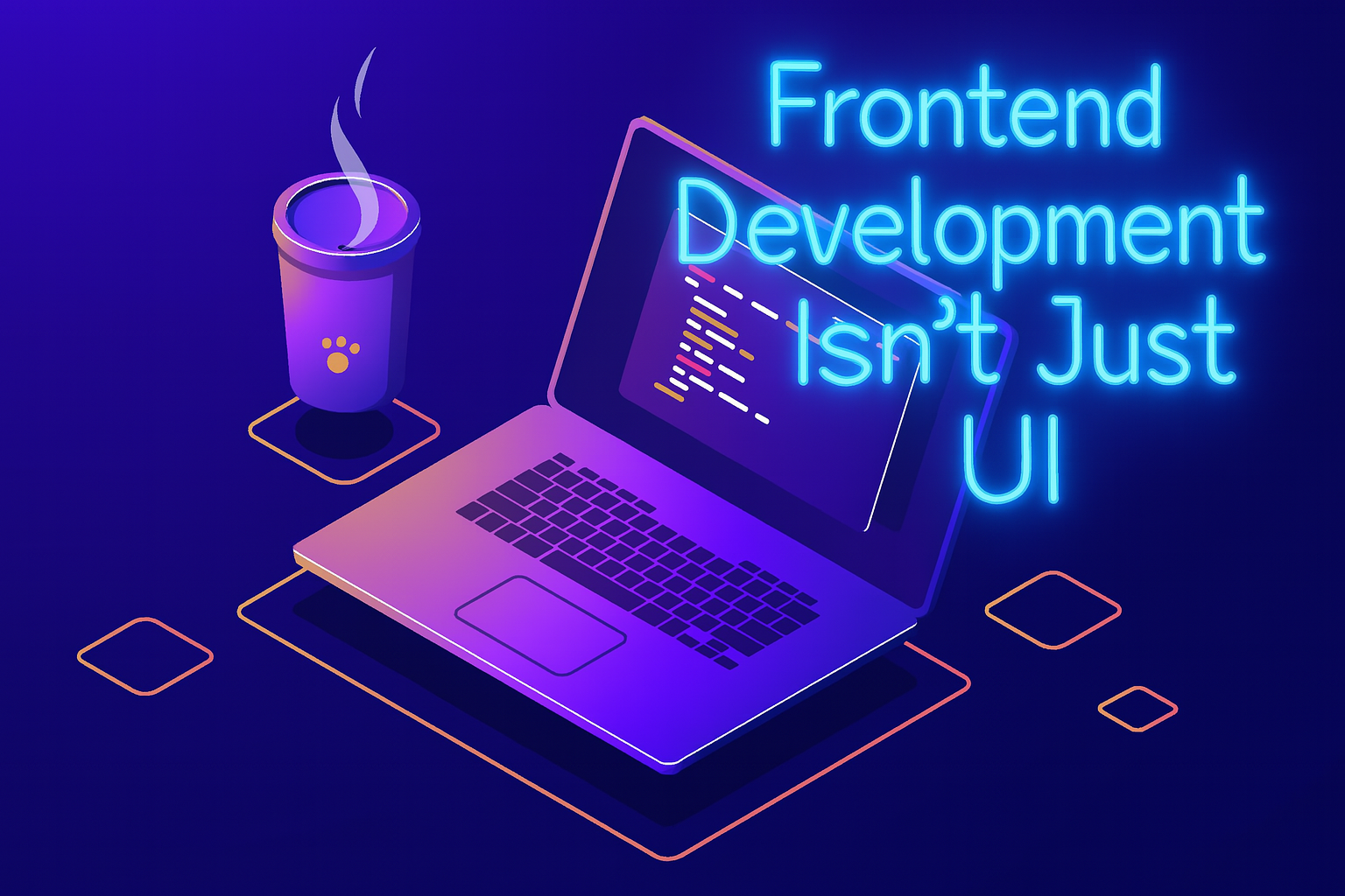 frontend development